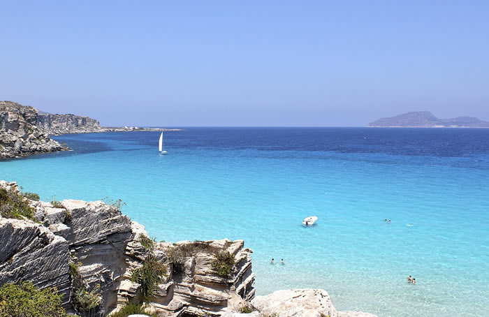 Spiagge di Favignana