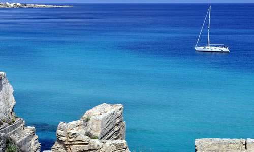 Camar Beach Club Favignana - Welcome to our website