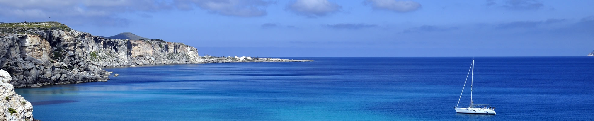 Camar Beach Club Favignana - Welcome to our website